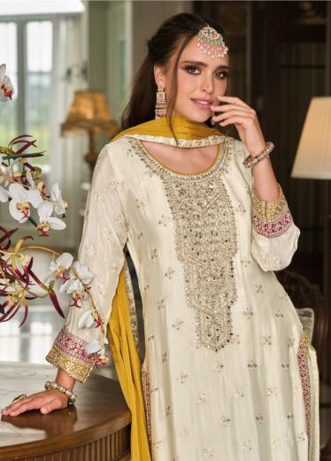 SENISA - CATALOG # 52462 (SET OF 2 READYMADE SUITS)