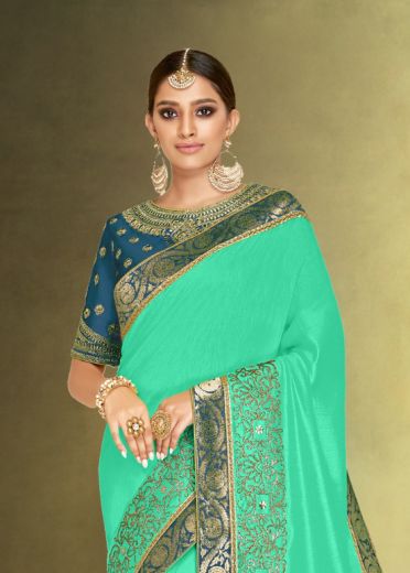 PARINITI - CATALOG # 52736 (SET OF 10 SAREES)