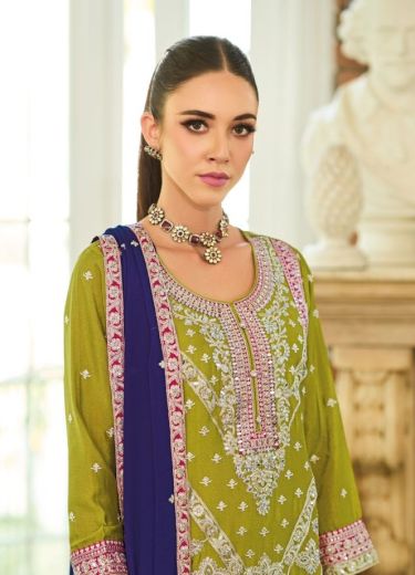ASEES - CATALOG # 52772 (SET OF 2 READYMADE SUITS)