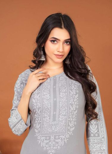 JAYASHREE - CATALOG # 52778 (SET OF 6 TOPS WITH BOTTOM)