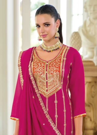SHAHI - CATALOG # 52913 (SET OF 2 READYMADE SUITS)