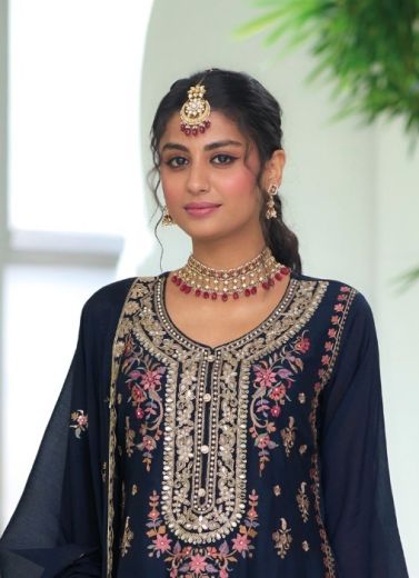 SHAGUN 2 - CATALOG # 53398 (SET OF 3 READYMADE SUITS)