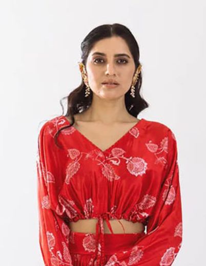 VALLARI 1 - CATALOG # 53423 (SET OF 7 TOPS WITH BOTTOM)