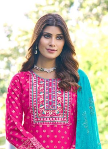 ROYAL TOUCH 15 - CATALOG # 53580 (SET OF 8 READYMADE SUITS)