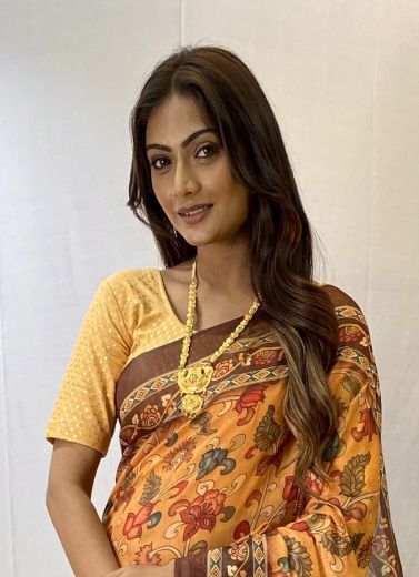 PRIYANKA - CATALOG # 53591 (SET OF 4 SAREES)