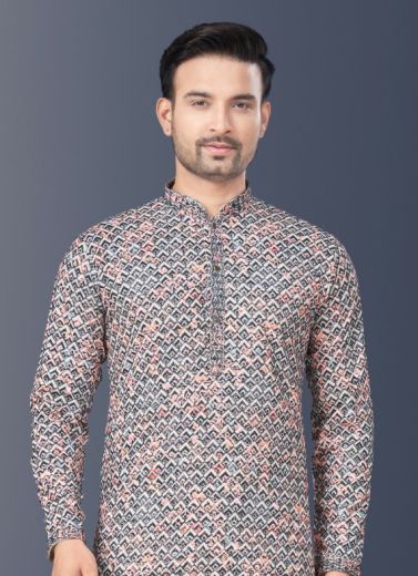 WEDDING COLLECTION 22 - CATALOG # 53631 (SET OF 4 MEN'S WEAR)