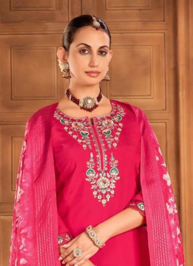 SHRINGAR - CATALOG # 53657 (SET OF 7 SIZE-SETS [READYMADE SUITS])