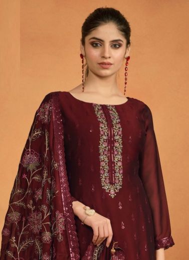 ARDEL - CATALOG # 53805 (SET OF 6 SEMI-STITCHED SUITS)