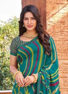 SUSHMA - CATALOG # 53919 (SET OF 12 SAREES)