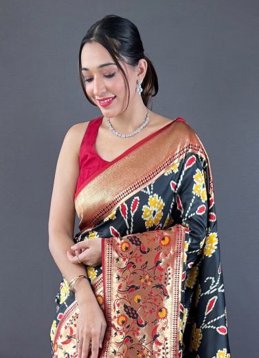 TANISHA - CATALOG # 53999 (SET OF 11 SAREES)