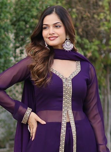 SERIES 1077 - CATALOG # 56082 (SET OF 2 READYMADE SUITS)