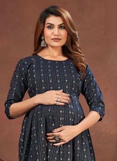 GOOD NEWZ - CATALOG # 56659 (SET OF 4 READYMADE KURTIS)