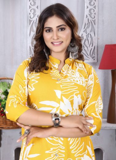 DULHARI 10 - Catalog # 59190 (Set of 8 Tops With Bottoms) by Brand PADMAVATI TEXTILES