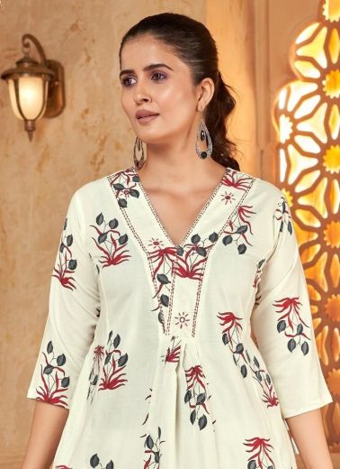 WOMAN WORLD 1 - Catalog # 59521 (Set of 4 Tops With Bottoms) by Brand BLUE HILLS