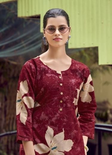 HONEY - Catalog # 59616 (Set of 6 Tops With Bottoms) by Brand OSSM