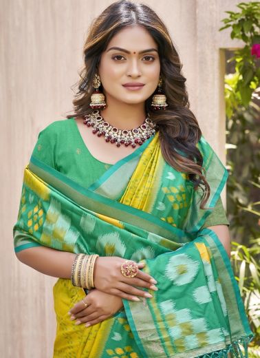 POORVIKA SILK 3 - Catalog # 59794 (Set of 8 Sarees) by Brand AABHARAN