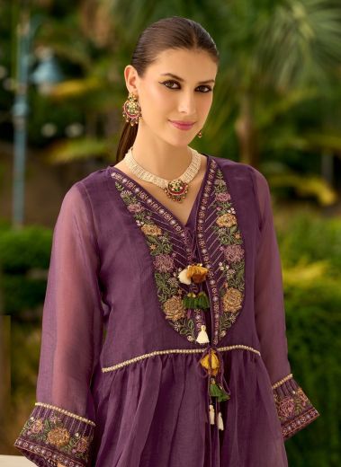 SWARA - Catalog # 60004 (Set of 6 Tops With Bottoms) by Brand PRM TRENDZ