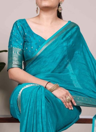 SERIES 7902 - Catalog # 60024 (Set of 4 Sarees) by Brand SERENGETI