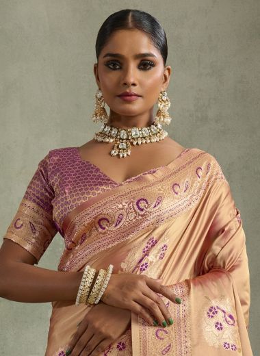 SATIRAAH - Catalog # 60187 (Set of 8 Sarees) by Brand S-ETHNIC LIFESTYLE