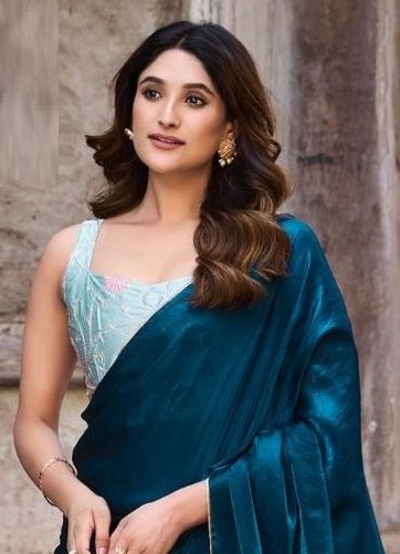 UTOPIA 3 - Catalog # 60482 (Set of 6 Sarees) MADE IN INDIA BY KASHVI CREATIONS