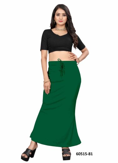 SAREE SHAPEWEARS - Catalog # 60515 (Set of 90 ShapeWears) MADE IN INDIA BY MEHERIYA