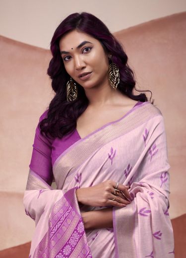 MANGO DOLI - Catalog # 61039 (Set of 6 Sarees) MADE IN INDIA BY DESI MUSE