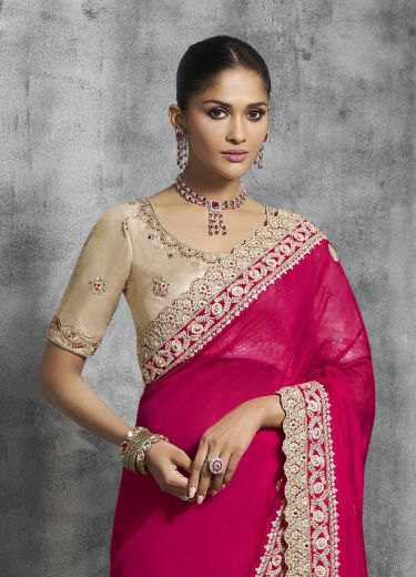 KASHIRA - Catalog # 61064 (Set of 12 Sarees) MADE IN INDIA BY SULAKSHMI SAREES