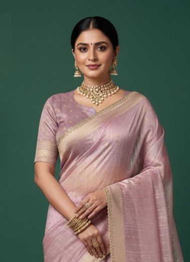RISHITA 2 - Catalog # 61329 (Set of 55 Sarees) by Mahotsav