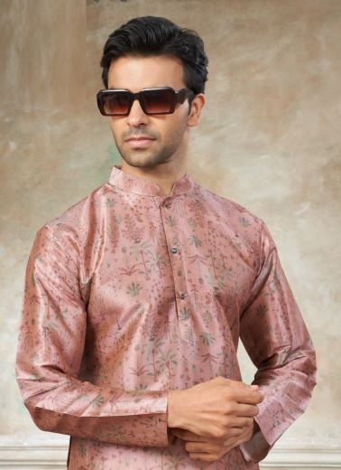 VOLUME 141 - Catalog # 61338 (Set of 8 Men's Ethnic Wear) by Serengeti