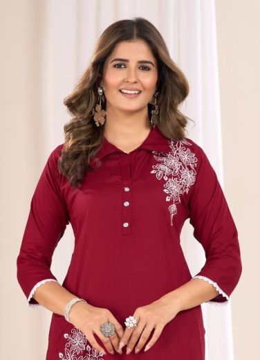 BLAST - Catalog # 61387 (Set of 6 Tops With Bottoms) by Blue Hills