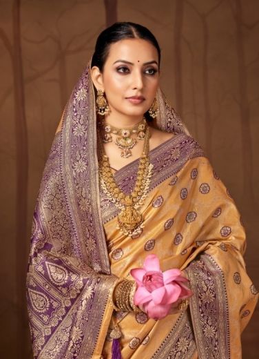 BINDIYA - Catalog # 62244 (Set of 6 Sarees) by Sumitra Sarees