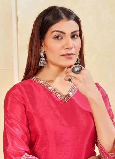 CO-ORD SETS R12 - Catalog # 62330 (Set of 4 SIZE-SETS [Tops With Bottoms]) by Jagraasa