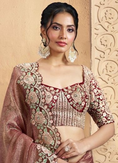 GAURANGI - Catalog # 62486 (Set of 11 Sarees) by Mahotsav