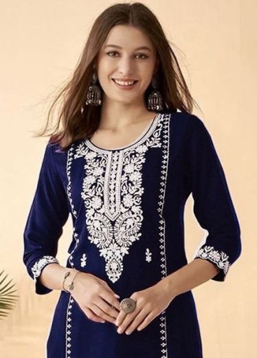 SERIES 1133 - Catalog # 62668 (Set of 4 Tops With Bottoms) by Meheriya
