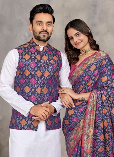 MOH MAYA 1 - Catalog # 62720 (Set of 8 Couple-Combo) by Desi Muse