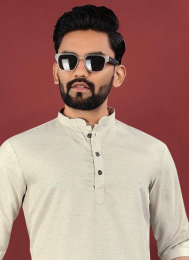 ZODIAC - Catalog # 62872 (Set of 6 Men's Ethnic Wear) by Desi Muse