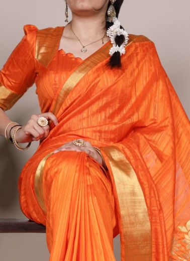 SERIES 7903 - Catalog # 63140 (Set of 4 Sarees) by Semad Styles