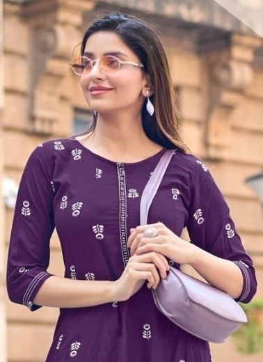 TORAL 2 - Catalog # 63259 (Set of 5 Tops With Bottoms) by Mittoo