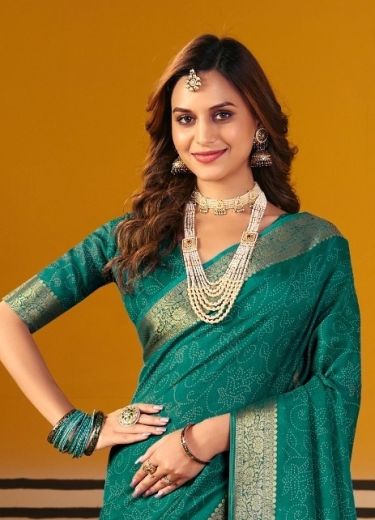 CHHAAP - Catalog # 63463 (Set of 10 Sarees) by Shubh Shree