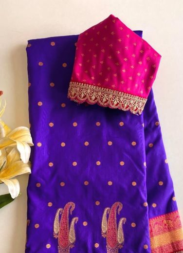 TANYA - Catalog # 63542 (Set of 10 Sarees) by Jagraasa