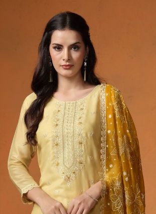 ALMA - CATALOG # 53615 (SET OF 6 SEMI-STITCHED SUITS)