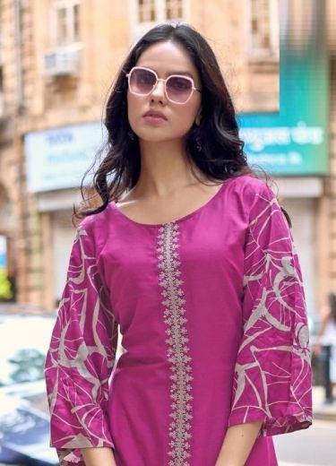 YANAA - Catalog # 63693 (Set of 6 Tops With Bottoms) by Wooglee Fashions
