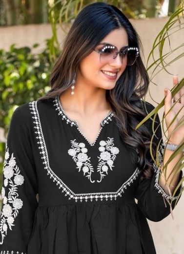 HELISHA - Catalog # 63705 (Set of 4 Tops With Bottoms) by Kadlee Fashion