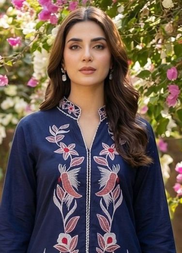 LIBAS - Catalog # 63746 (Set of 3 Tops With Bottoms) by Blue Hills