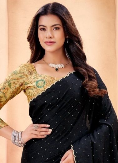 SIYANA - Catalog # 63795 (Set of 10 Sarees) by SR Sarees