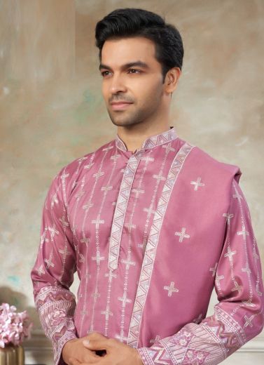 VOLUME 44 - Catalog # 63800 (Set of 6 Men's Ethnic Wear) by Tentmen Clothing