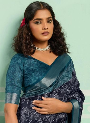 RANI 1 - Catalog # 63869 (Set of 8 Sarees) by Anitya