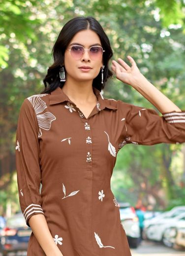 RASIKA - Catalog # 63895 (Set of 6 Tops With Bottoms) by Mittoo