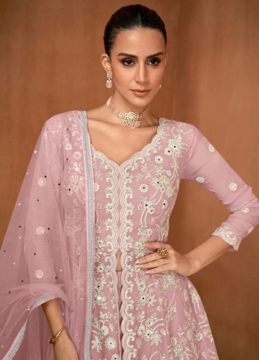 SIYONA - Catalog # 63906 (Set of 3 Readymade Salwar Suits) by Gulkayra Designer