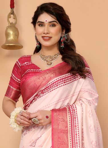 DURGA PUJA SPECIAL - Catalog # 63927 (Set of 18 Sarees) by Desi Muse
